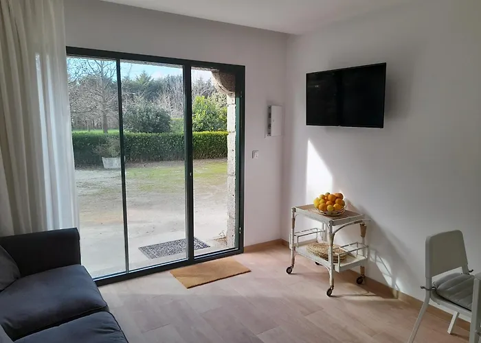 Casa/apartamento De *