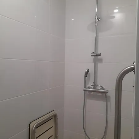 Casa/apartamento De アパート