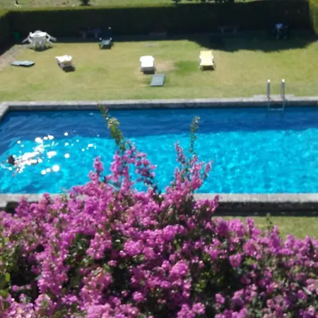 Appartement Casa/apartamento De *