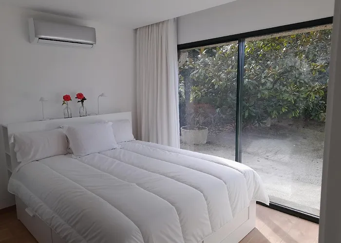 Casa/apartamento De 아파트 비아나도카스텔로