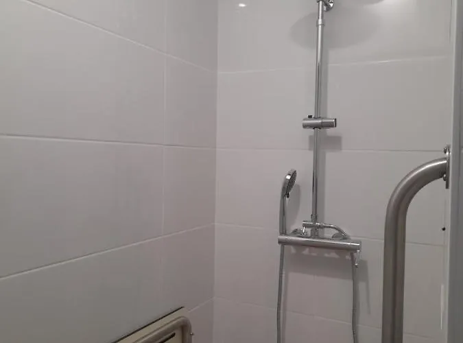 Casa/apartamento De 아파트