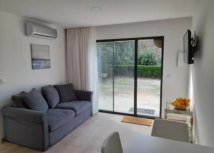 Casa/apartamento De 비아나도카스텔로