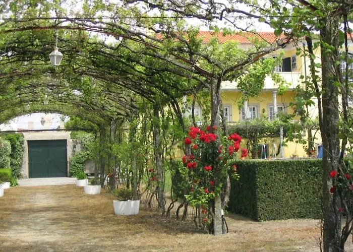 Apartamento Casa/apartamento De Hóspedes *