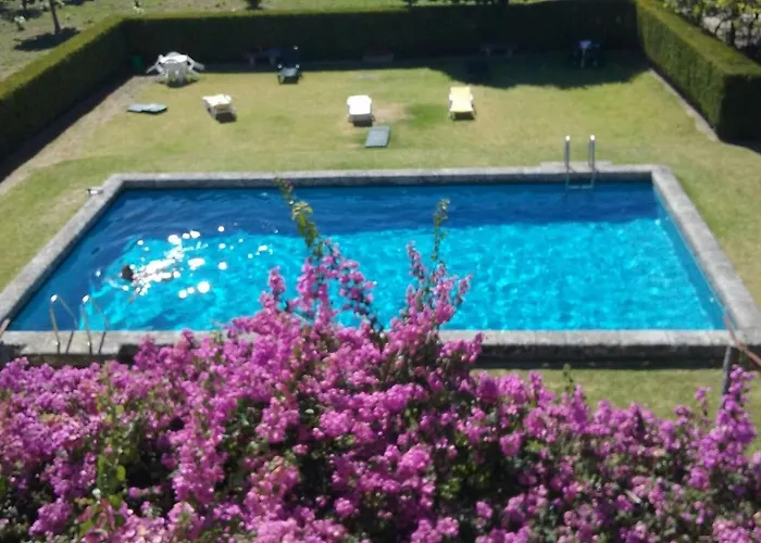 Apartamento Casa/apartamento De Hóspedes *